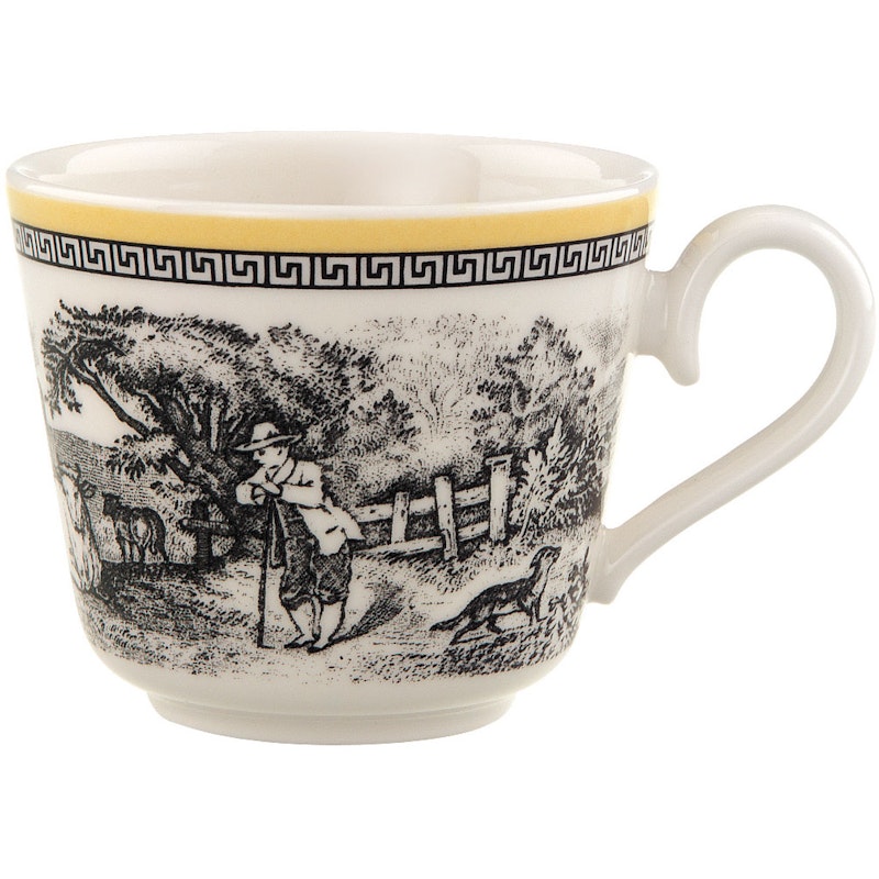 Audun Espresso cup 8 cl