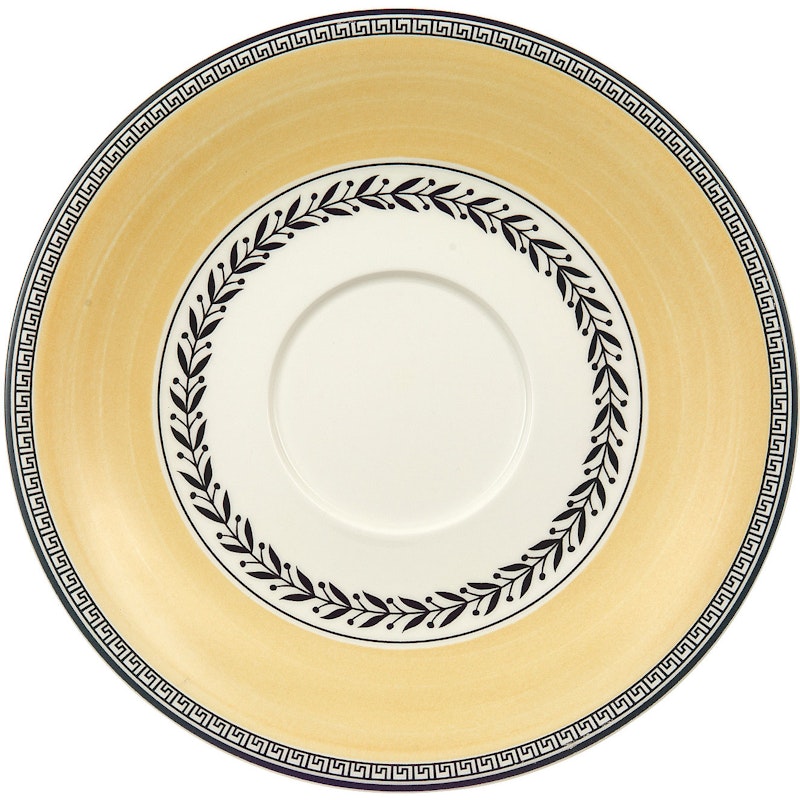 Audun Saucer For Espresso Cup 14 cm