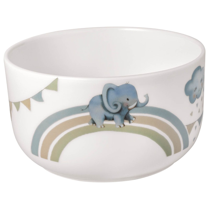 Bowl 12 cm, Walk Like An Elephant