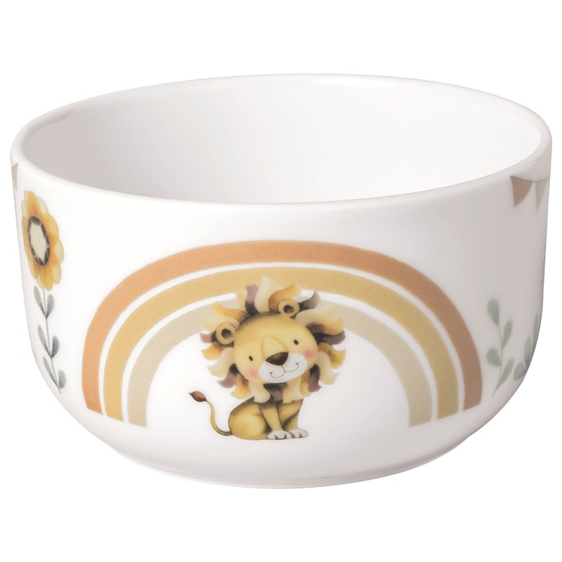 Bowl 12 cm, Roar Like A Lion