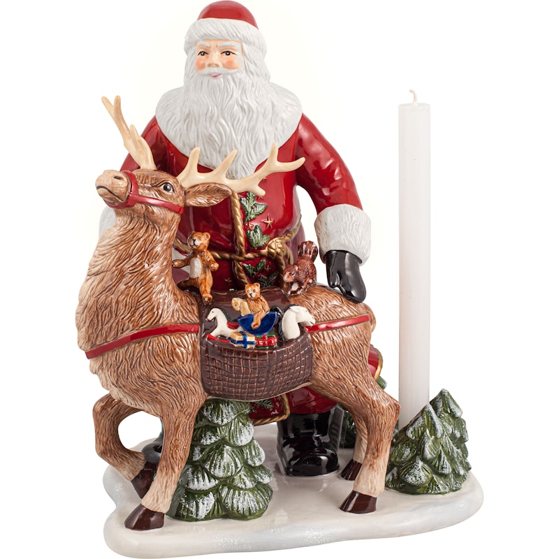 Christmas Toy's Christmas figurine