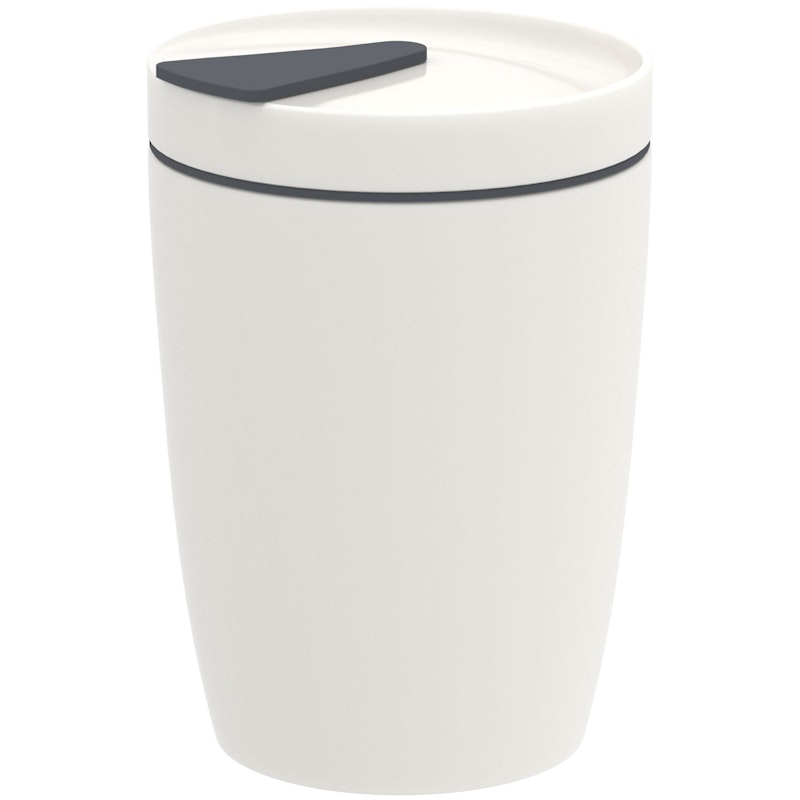 Coffee To Go Mug 29 cl, White