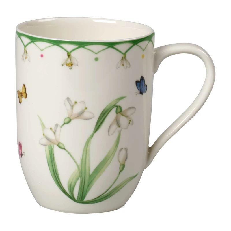 Colourful Spring Mug 29 cl