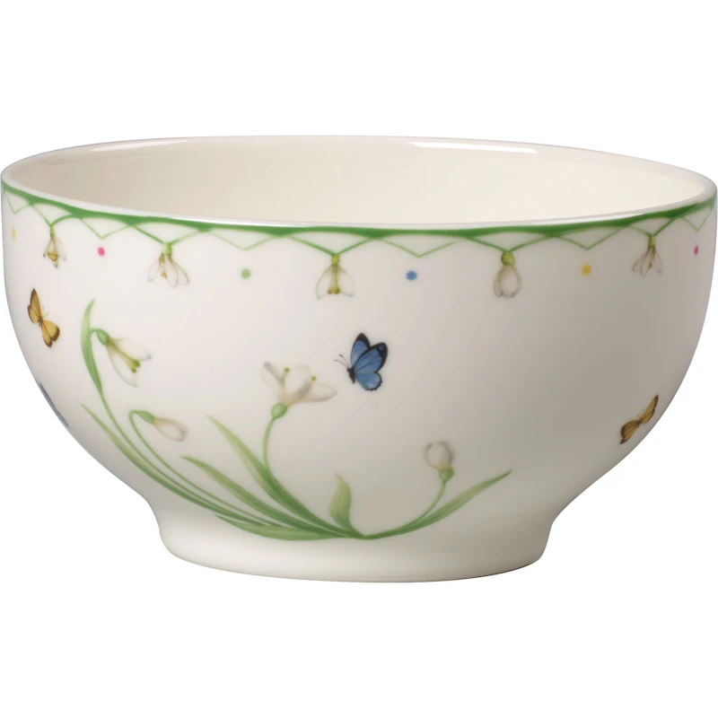 Colourful Spring Salad bowl 50 cl