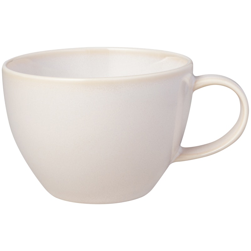 Crafted Cotton Coffee Cup, 25 cl