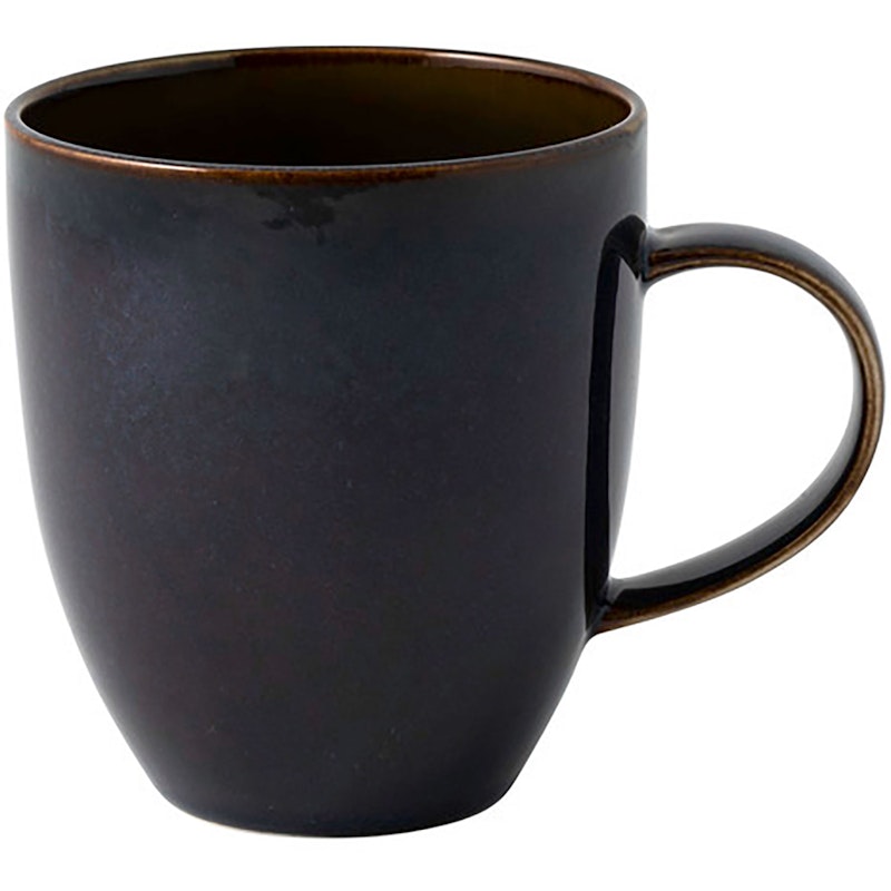 Crafted Denim Mug 35 cl