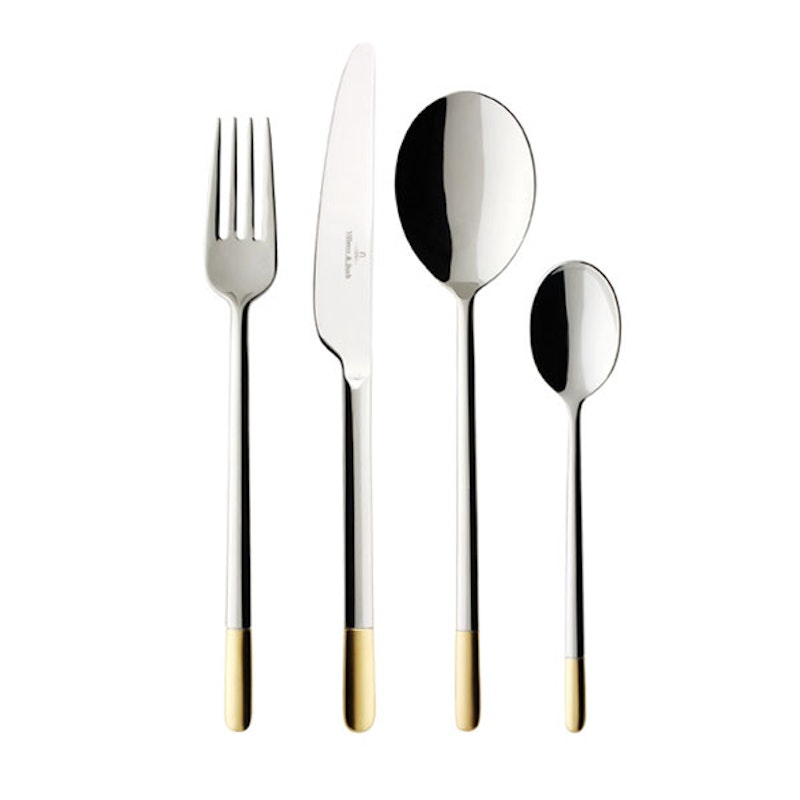 Ella Cutlery Set 24 Pieces