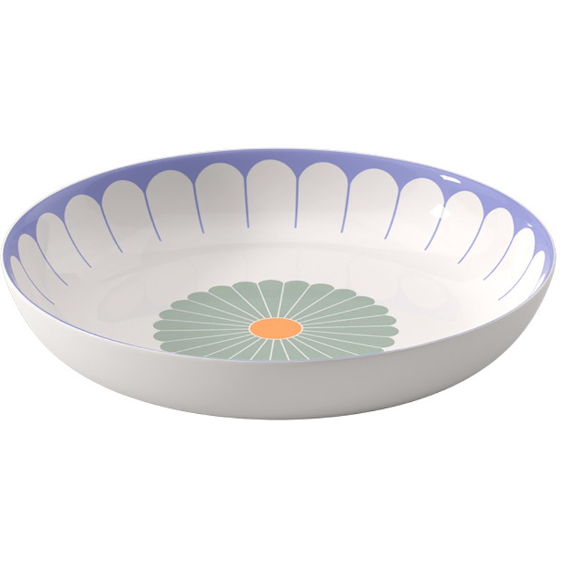 Fleur Salad Bowl 38 cm