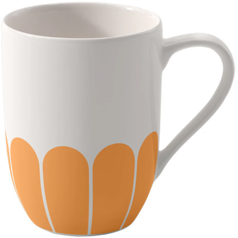 Fleur Mug, Soleil