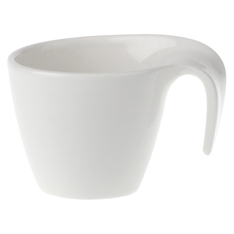 Flow Espresso Cup, 10 cl