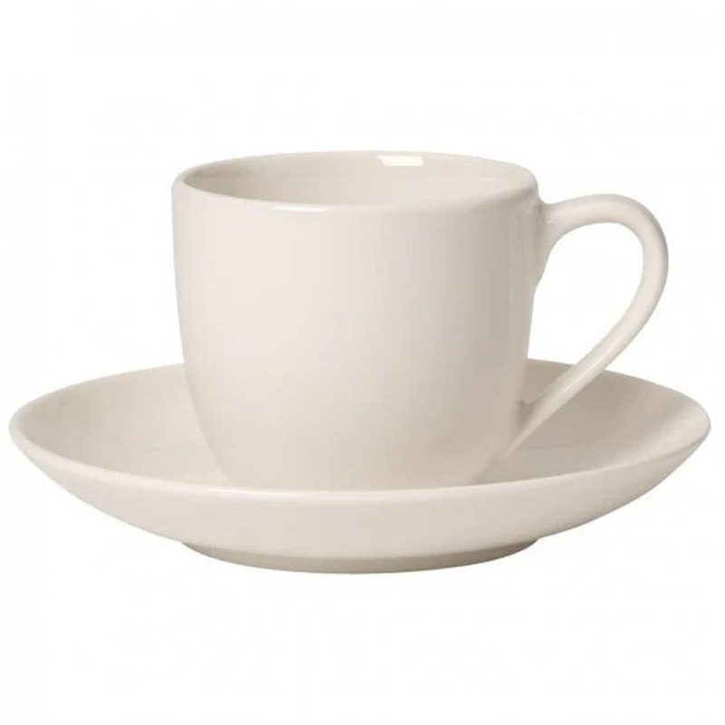 For Me Tea Cup With Saucer