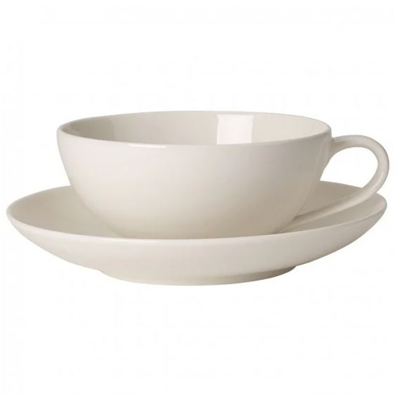 For Me Tea Cup With Saucer