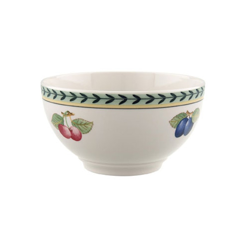 French Garden Fleurence Bowl, 75 cl