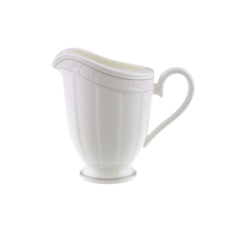 Gray Pearl Creamer 6 Persons, 25 cl