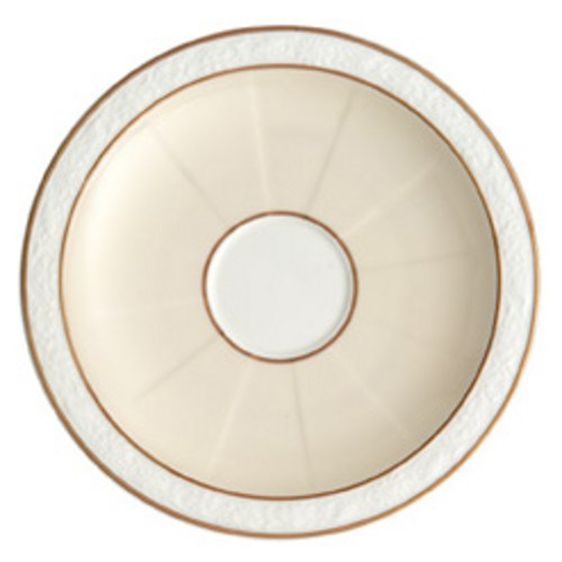 Ivoire Fat Espressokopp, 13cm