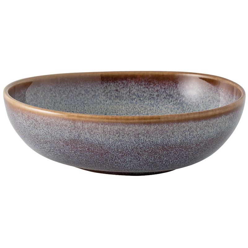 Lave Bowl 17 cm, Beige