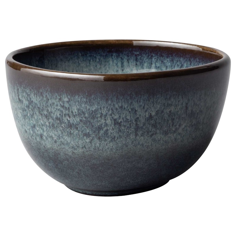 Lave Gris Dip Bowl 14 cl, Grey