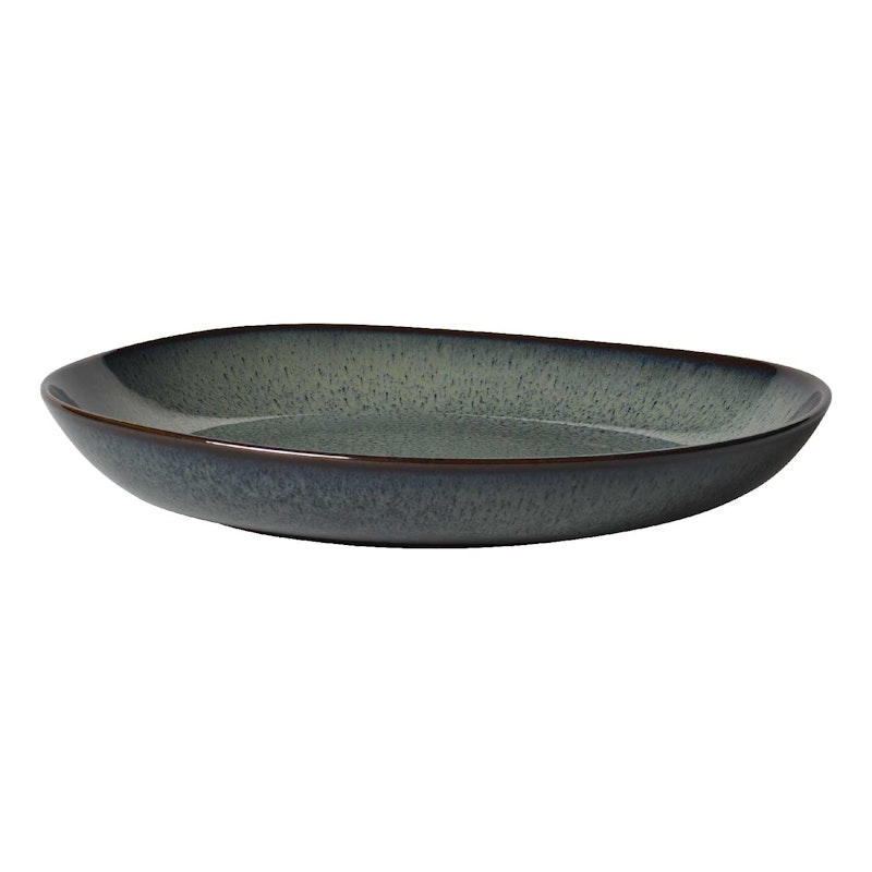 Lave Gris Bowl, 28 cm