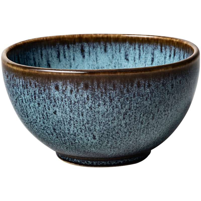 Lave Rice Bowl 21 cl, Blue