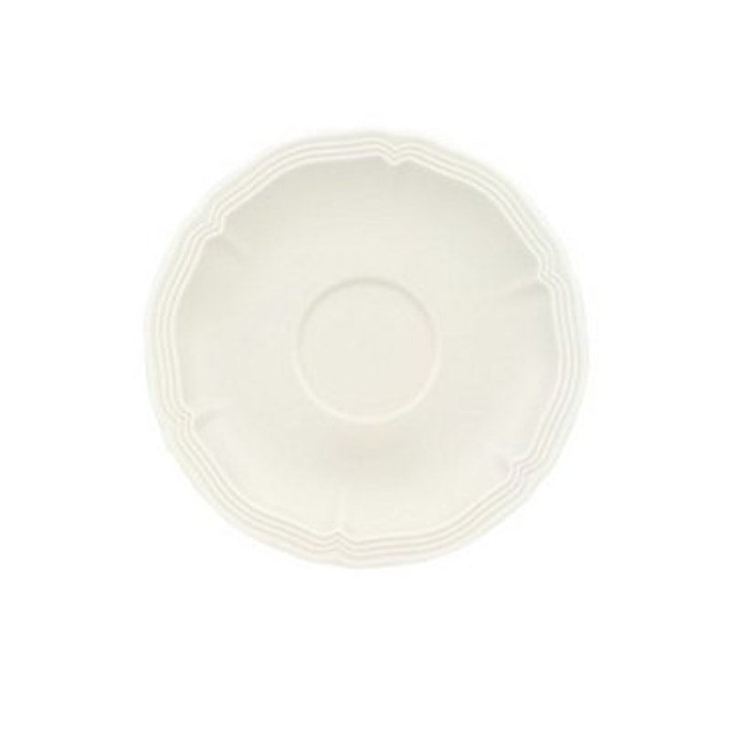 Manoir Saucer For Espresso Cup, 13 cm