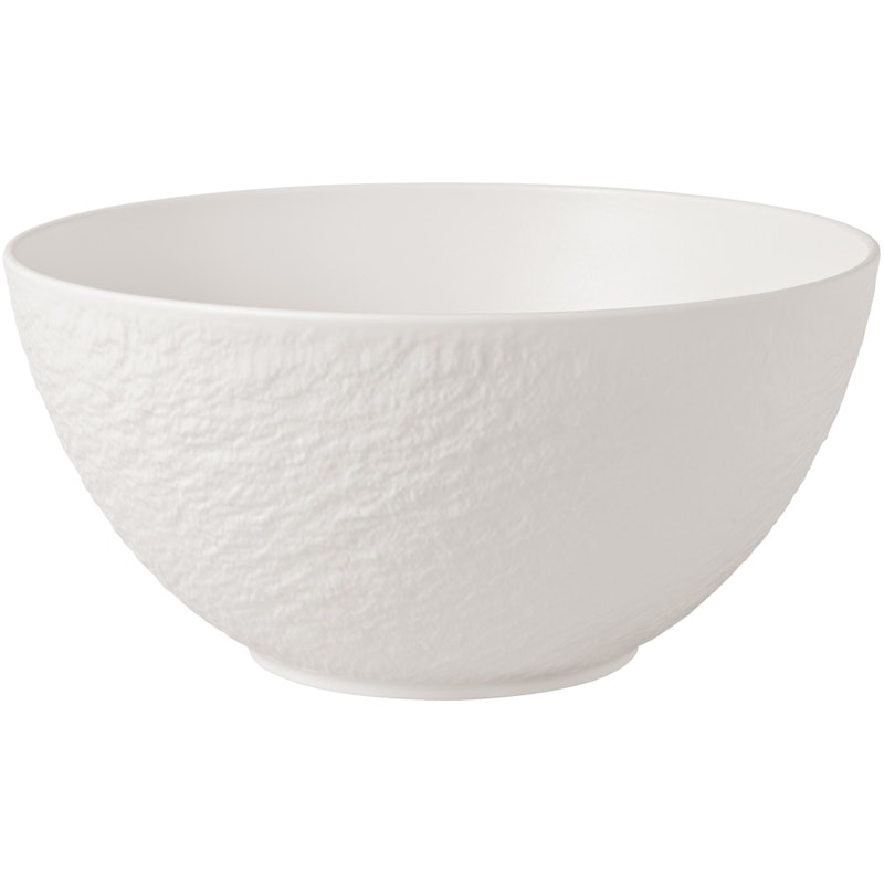 Manufacture Rock Salad Bowl 24 cm