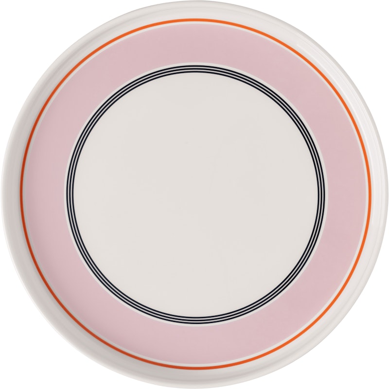 Memphis Platter 29 cm