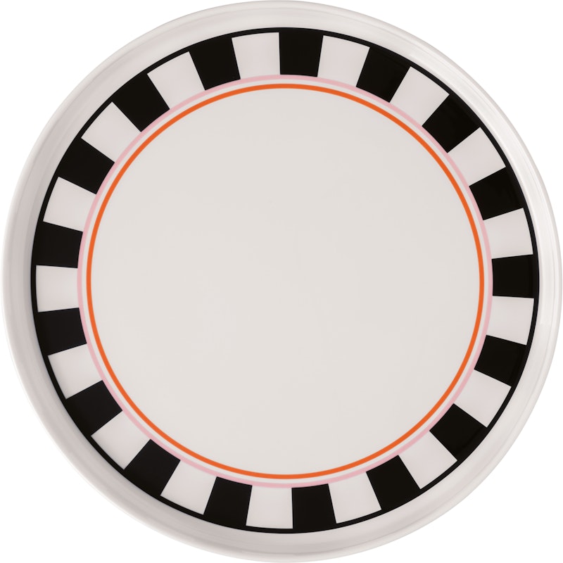 Memphis Platter 33 cm