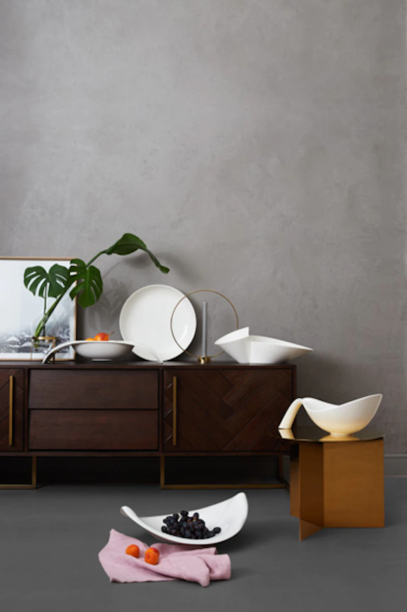New Wave Eye-Catcher 49x27cm from Villeroy & Boch | RoyalDesign