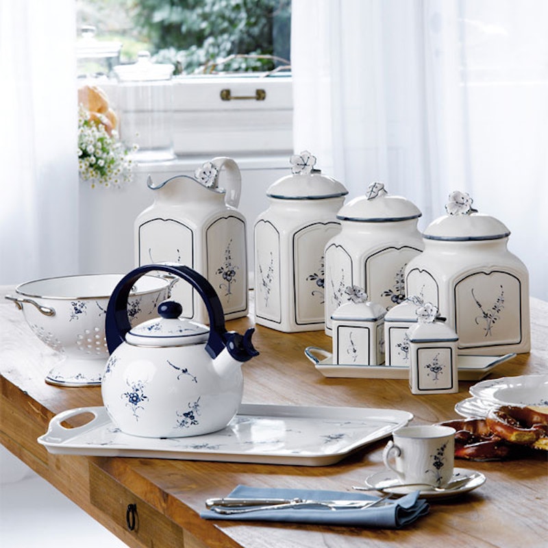 Old Luxembourg Tea cup from Villeroy & Boch | RoyalDesign