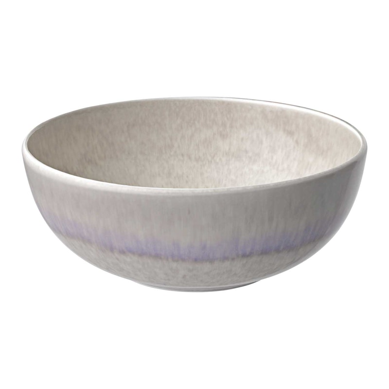 Perlemor Bowl 59 cl, Sand