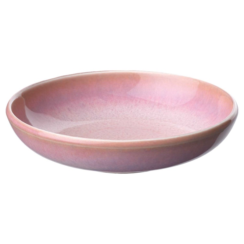 Perlemor Dip Bowl 8 cl, Coral