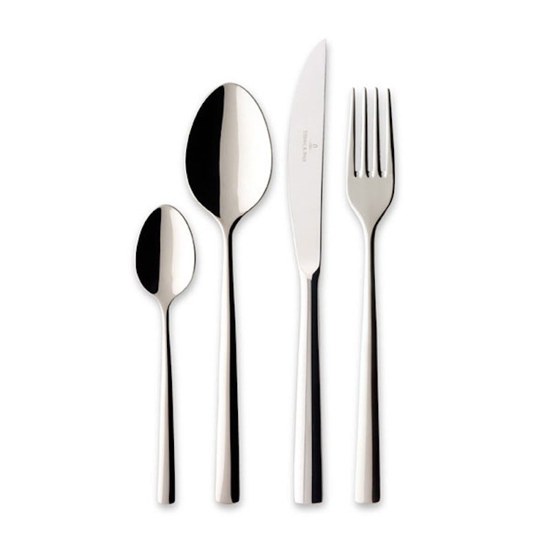 Piemont Cutlery Set, 32 Pieces