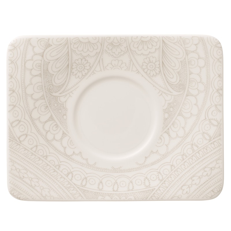 Quinsai Garden Espresso Saucer