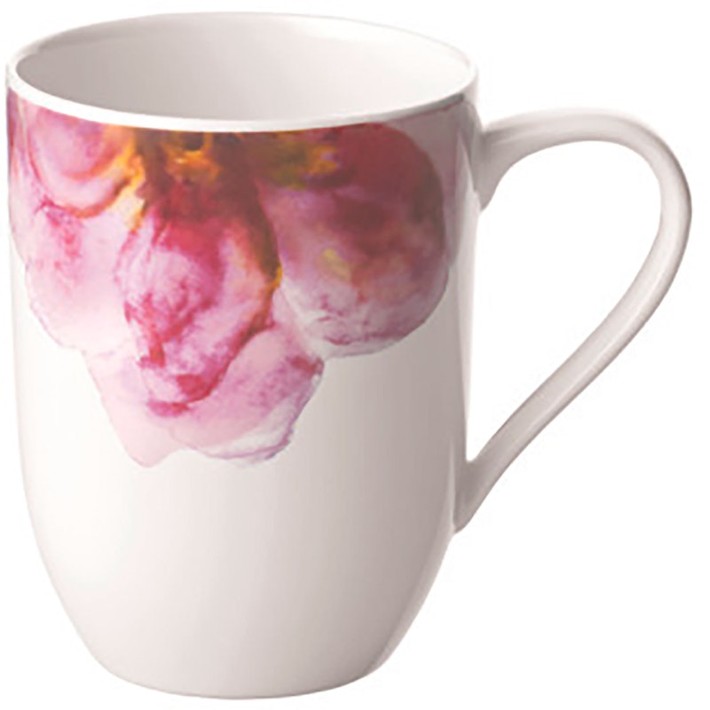 Rose Garden Mug