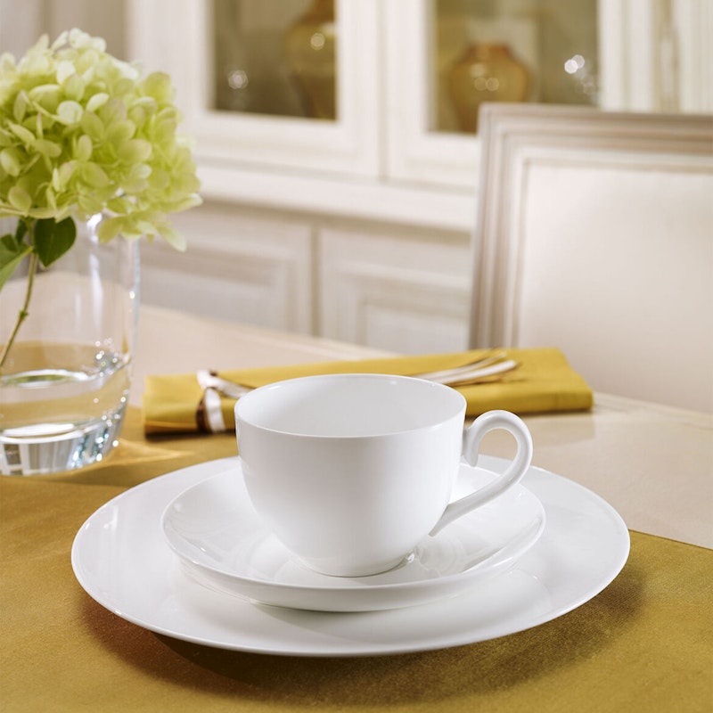 Royal Coffee Cup With Saucer L from Villeroy Boch RoyalDesign
