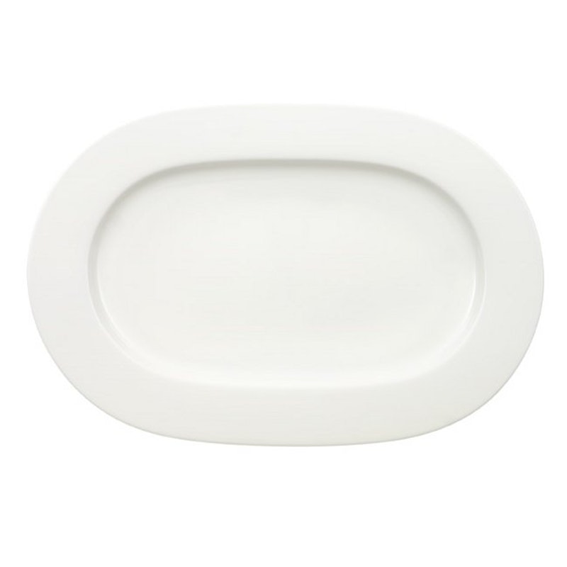 Royal Oval Platter, 34 cm