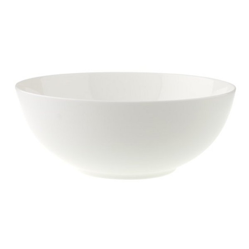 Royal Round Bowl, 21 cm