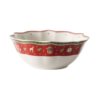 Villeroy & Boch Toy's Delight Set3 Hangers Coffeeset
