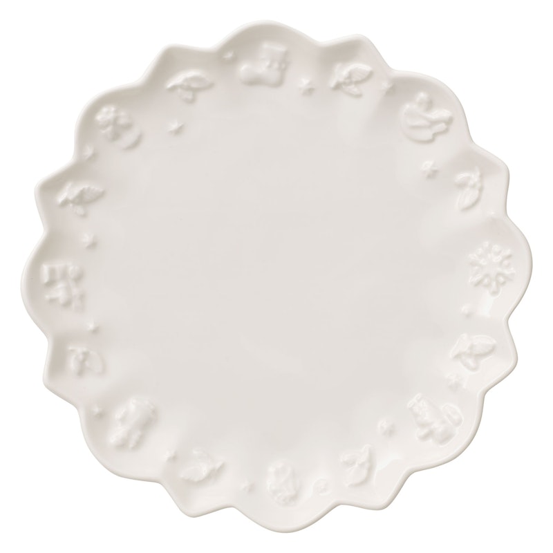 Toy's Delight Royal Classic Saucer, 18,5 cm