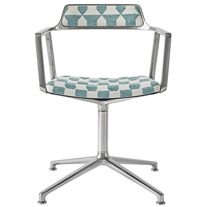 452 Swivel Chair, Special Edition, Lagrasse