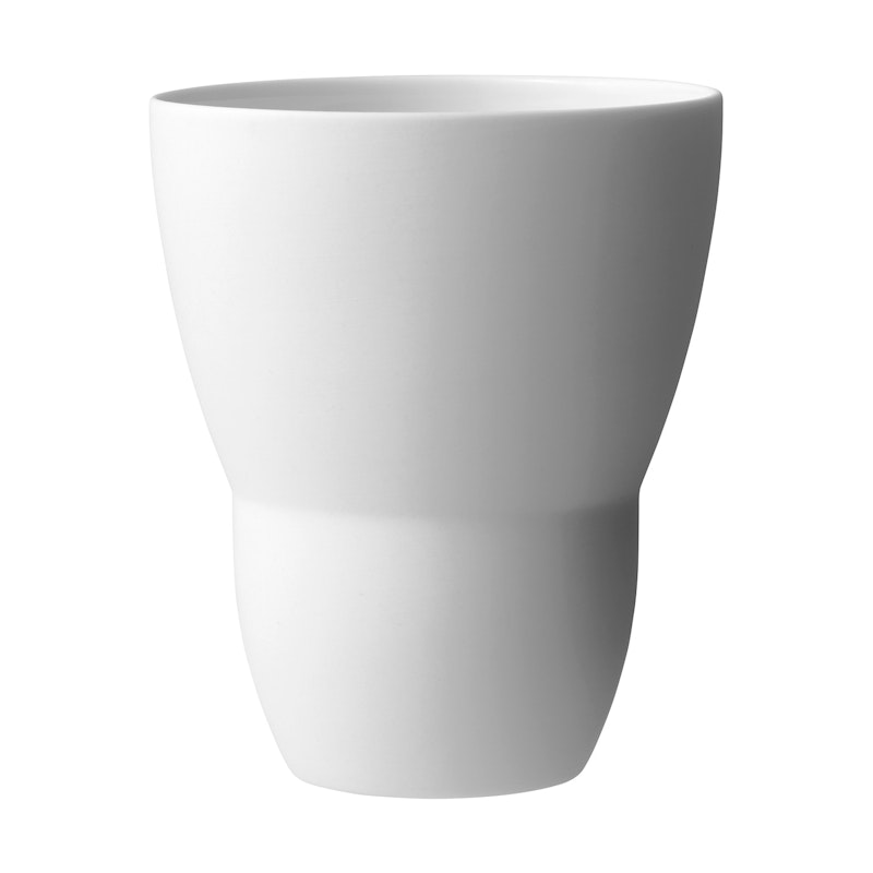 Vipp 201 Espresso Cups 2-pack, White