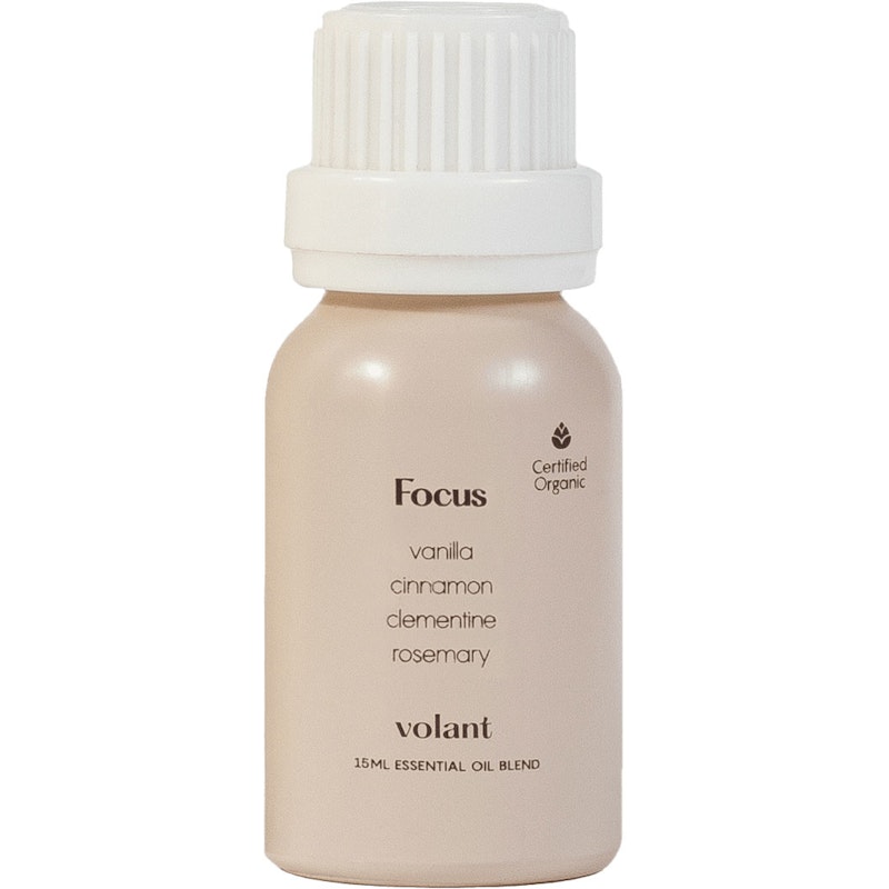 Focus Essential Oil