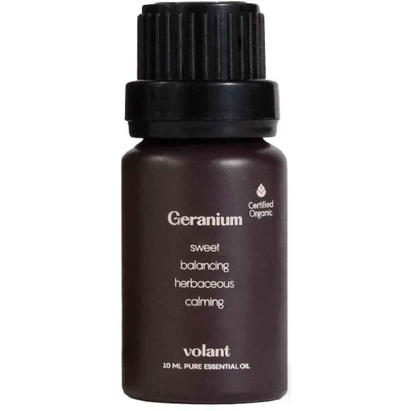 Geranium Essential Oil