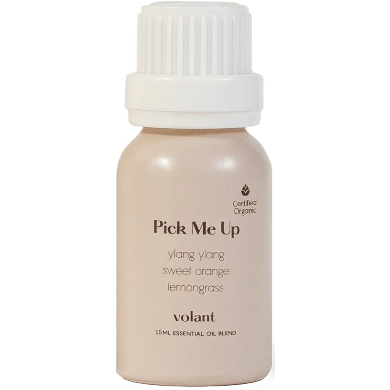 Pick Me Up Essential Oil