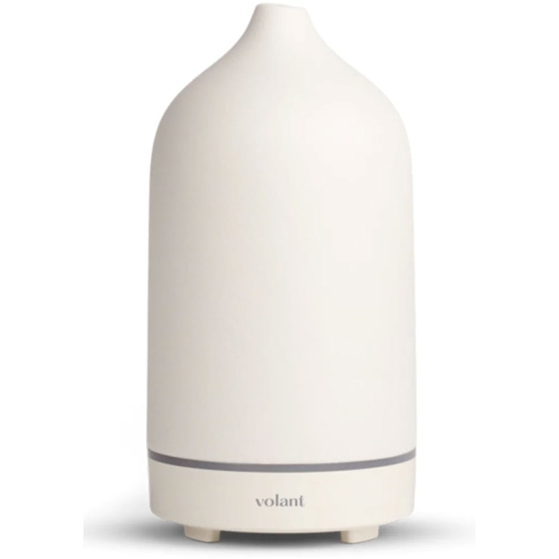 Volant Diffuser, White