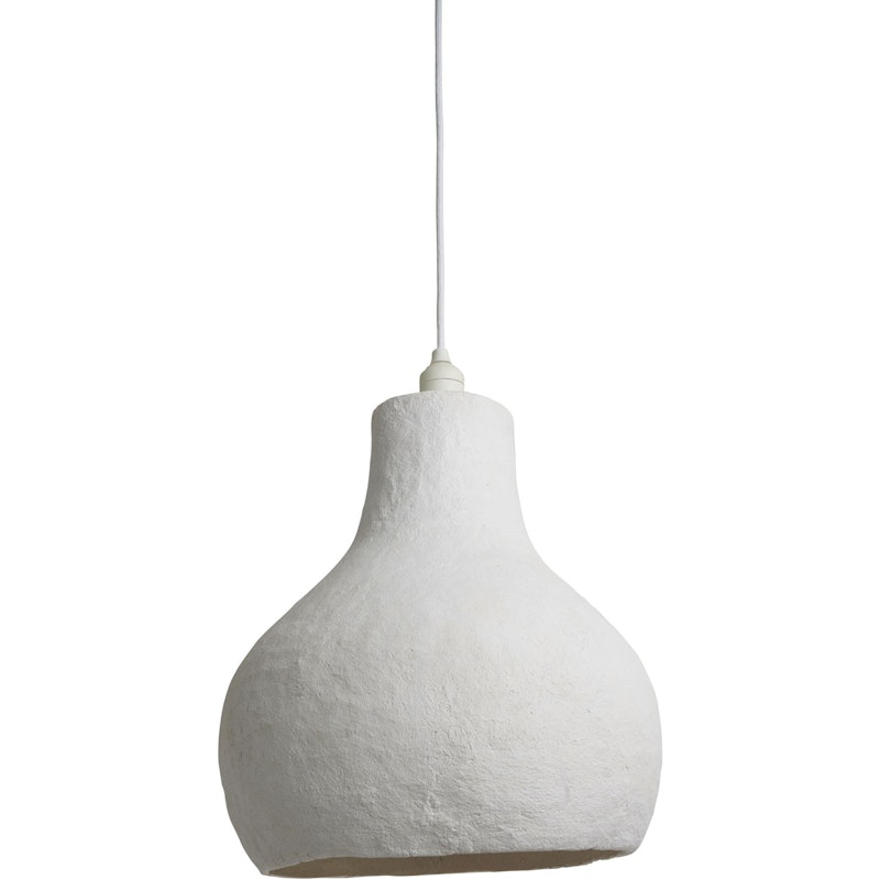 Krokus Pendant, White