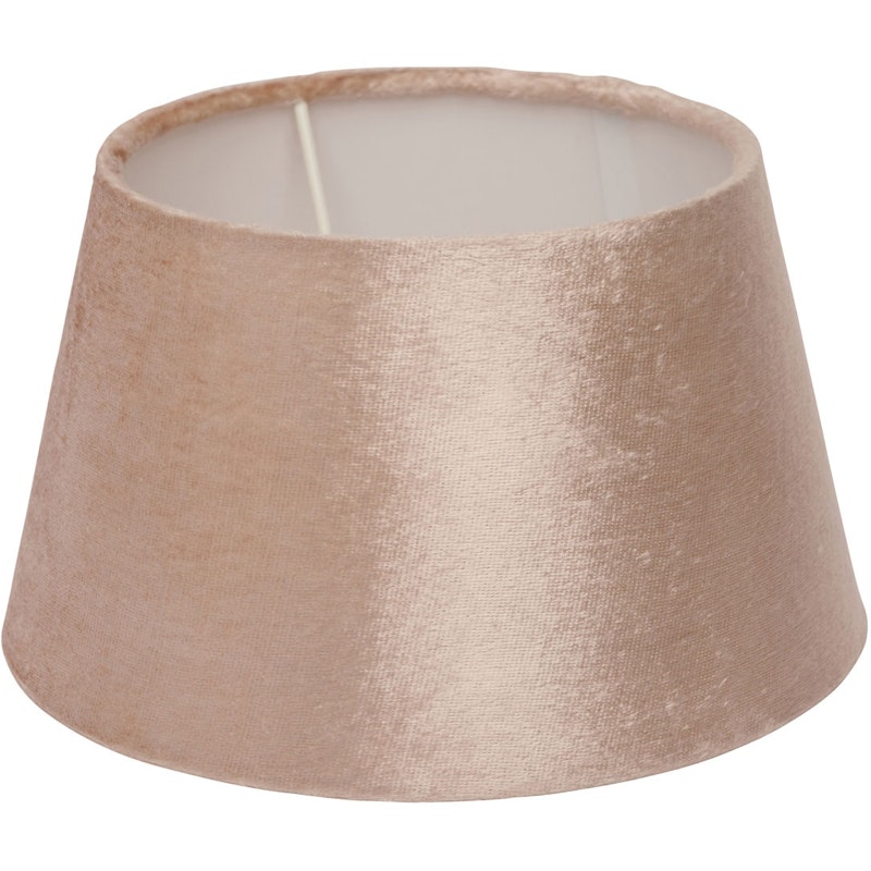 Lola 26 Lampshade, Nude