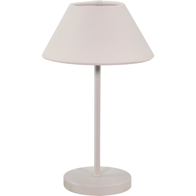 Teya Table Lamp Portable, Off-white