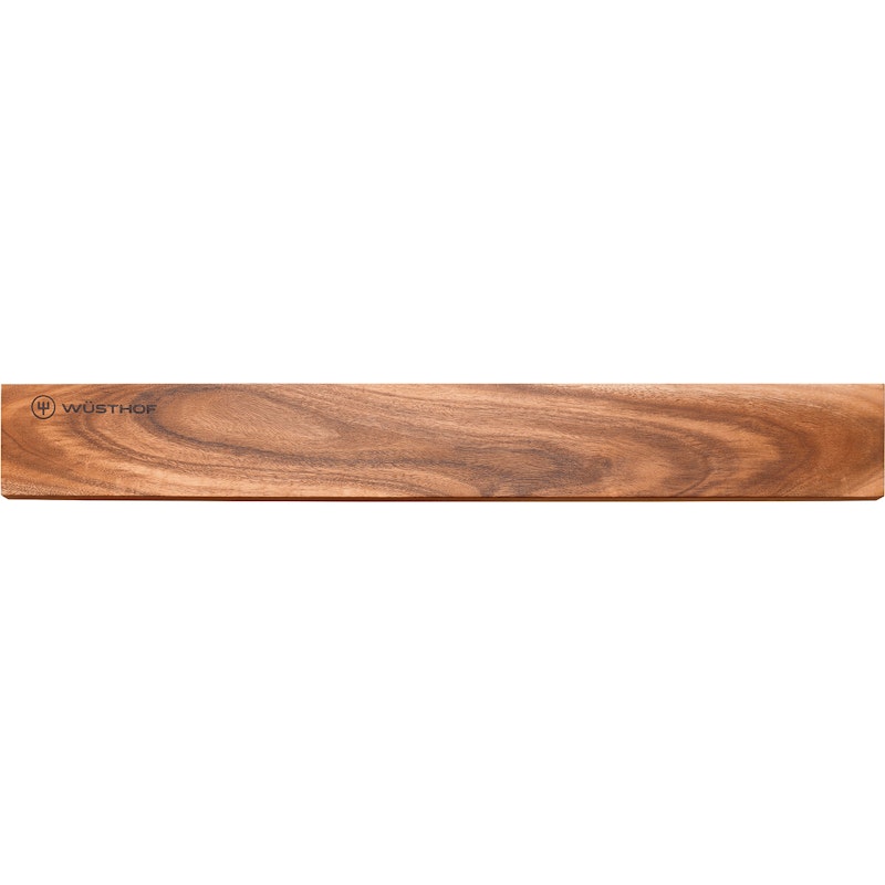 Knife Strip 50 cm, Acacia Wood