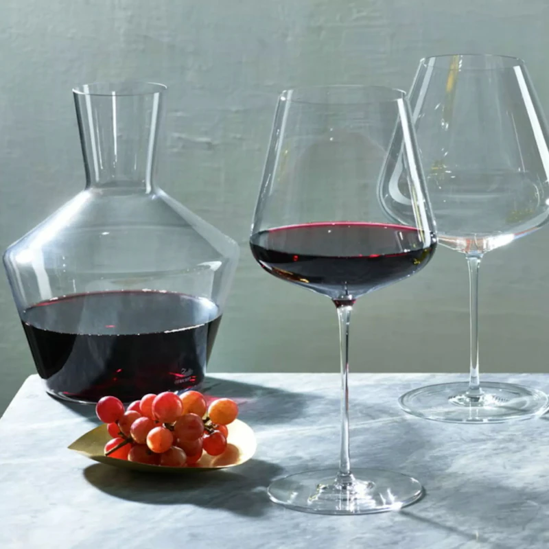 Denk'Art Wine Glass Bordeaux 76,5 cl, 6-pack from Zalto | RoyalDesign